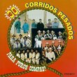 30 Corridos Pesados [3 CD SET]