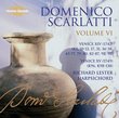 Domenico Scarlatti, Vol. 6: Venice XIV & XV