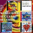Very Best of World Wide Success - Vol. 4