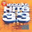Vol. 33-Reggae Hits