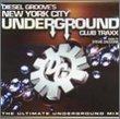 Diesel Groove's New York City Underground Club