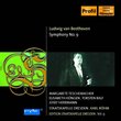 Beethoven: Symphony No. 9