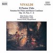 Vivaldi: Il Pastor Fido