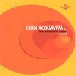 From Saturday to Sunday 2: Mixed By John Acquaviva