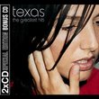 Texas - Greatest Hits (Limited Edition)