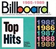 Billboard Top Hits 85-89