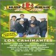 12 Kilates Musicales: Los Caminantes