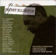 Secret Ellington (Songs from Saturday Laughter)
