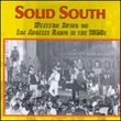 Solid South: Western Swing On Los Angeles Radio 1950s