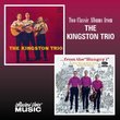 The Kingston Trio/...From the "Hungry i"