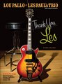 Thank You Les (DVD + Bonus CD Combo)