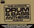 Ultimate Drum & Bass Anthems Album