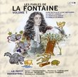 Les Fables De La Fontaine Vol 1