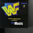 WWE: The Music, Vol. 2