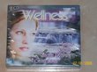 WELLNESS - 2 CD MUSIC SET (CD 1: 1. Dancing Butterfly; 2. Visions; 3. Sanctum; 4. Eternal Dance; 5. Season Of Joy; 6. True Stories; 7. Fountain; 8. Guardian Of Mind; 9. Illumination; 10. Dawn of Blue; 11. Life Lines; 12. Ancient Dreams; CD 2: 1. Steps to 