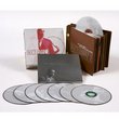 COLTRANE The Classic Quartet: Complete Impulse! Studio Recordings