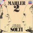 Mahler: Symphony No. 2 "Resurrection"