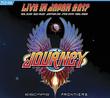 Escape & Frontiers Live in Japan [2 CD/Blu-ray]