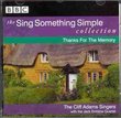 The Sing Something Simple Collection: Thanks for the Memory