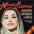 Nati Mistral, Canciones Guitarras Y Coplas, Piedra Y Camino - Cafe De Chinitas - La Violetera