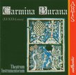 Carmina Burana (XI-XIII Century)
