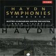 Haydn: Complete Symphonies (33 CD Box Set)