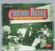 Chicago Blues : The Chance Era
