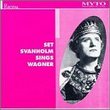 Set Svanholm Sings Wagner
