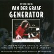 Inside Van der Graaf Generator: An Independent Critical Review