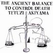 Ancient Balance to Control Death