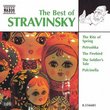 Best Of Stravinsky