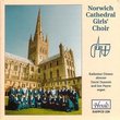 Norwich Cathedral Girls Choir