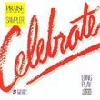 Praise & Worship Sampler (Celebrate)