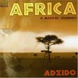 Africa-a Musical Journey