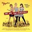 We Are Pipettes