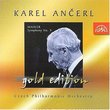 Ancerl Gold Edition 33: MAHLER Symphony No. 9