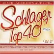 Schlager Top 40 2