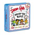 Dear God Hear Us Sing (W/Dvd) (Coll) (Spkg) (Tin)