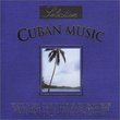 Selection: Cuban Music