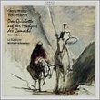 Telemann: Don Quichotte auf der Hochzeit des Comacho