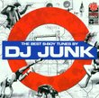 Best B-Boy Tunes By DJ Junk