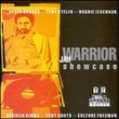 Jah Warrior Showcase