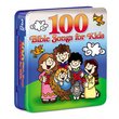 100 Bible Songs for Kids