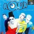 Aqua Aquarium (cd) 1997
