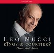 Kings & Courtiers - Great Verdi Arias