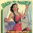 A No Idea Complication: Back to Donut