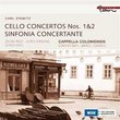 Stamitz: Cello Concertos Nos. 1 & 2; Sinfonia Concertante