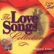 Love Songs Collection