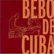 Bebo De Cuba (Bonus Dvd)