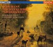 Schumann: Dichterliebe Op. 48/ Liederkreis Op. 24 -  5 Lieder by Heine